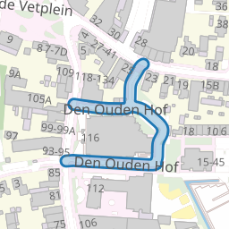 Den Ouden Hof