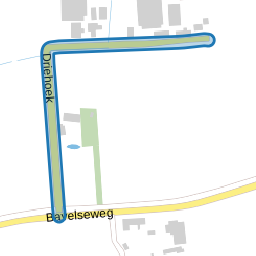 Driehoek
