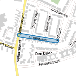 Groenvoort