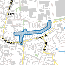 Heuvelstraat