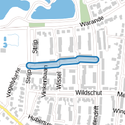 Jachtveld