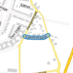 Kalverstraatje