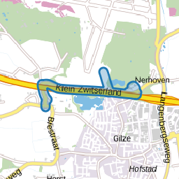 Klein Zwitserland
