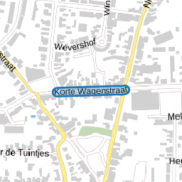 Korte Wagenstraat