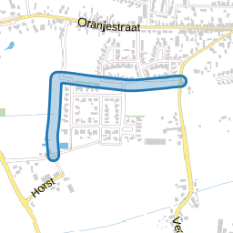 Laarspad