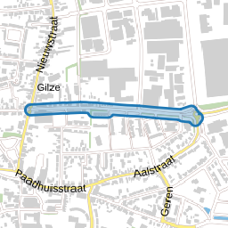 Lange Wagenstraat