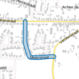Meierstraat