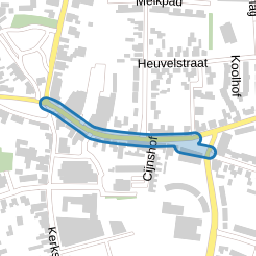 Raadhuisstraat