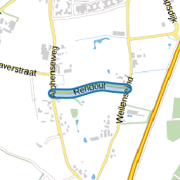 Rendout