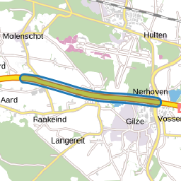 Rijksweg-A58