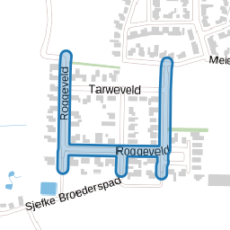 Roggeveld