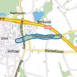 Tilburgsebaan