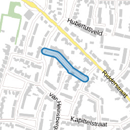 van Brederodestraat