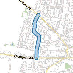 van Heinsbergstraat