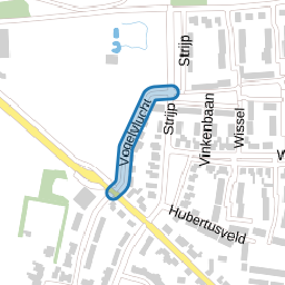 Vogelvlucht
