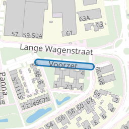 Voorzet