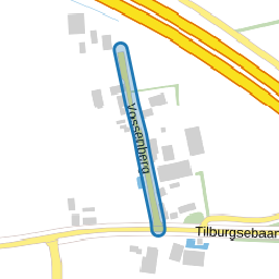Vossenberg