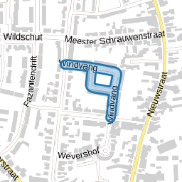 Windvang