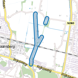 Broekdijk