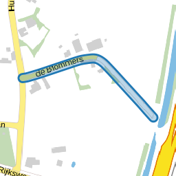 de Blommers