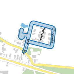 Eikenveld