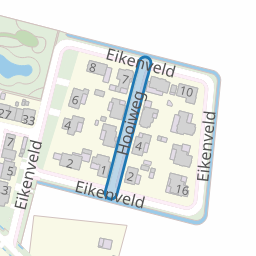 Hooiweg