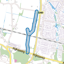 Hulteneindsestraat