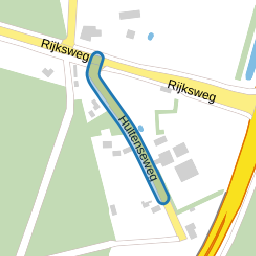 Hultenseweg