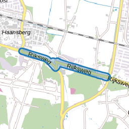 Rijksweg