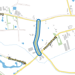 Korte Hoogstraat