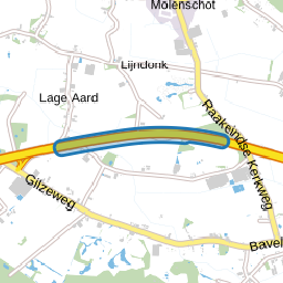 Rijksweg-A58