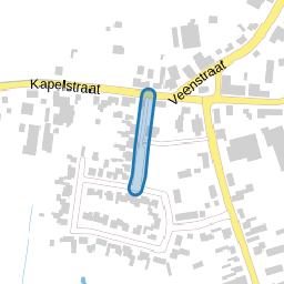 Stappenakker