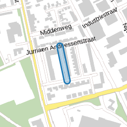Aart Schoumanstraat