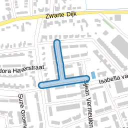 Belle van Zuylenstraat