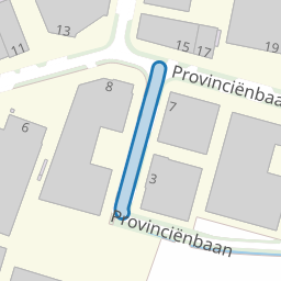 Biesbosbaan