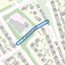 Catsstraat