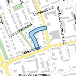 Churchillstraat