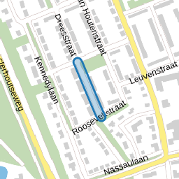de Quaystraat