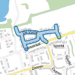 De Vucht