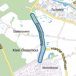 Dongenseweg