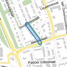 Eisenhowerstraat