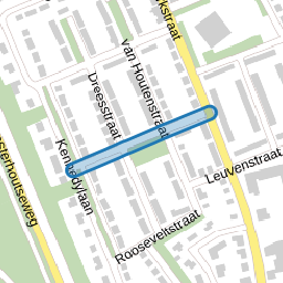Gerbrandystraat