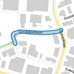 Gerolsteinbaan