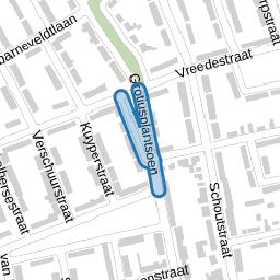 Grotiusplantsoen