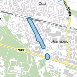 Haansbergseweg