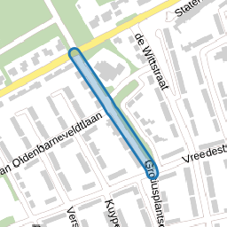 Heikantsestraat