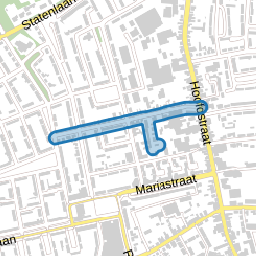Heistraat