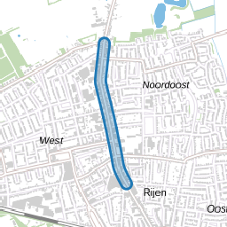 Hoofdstraat