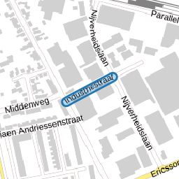 Industriestraat