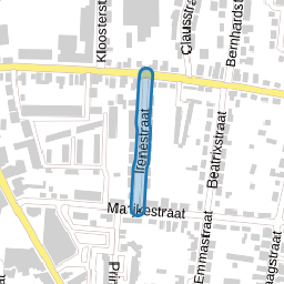 Irenestraat